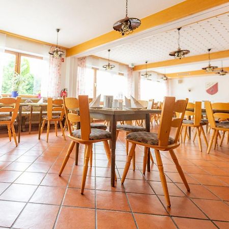 Hotel Gasthof Stern Nusplingen Esterno foto