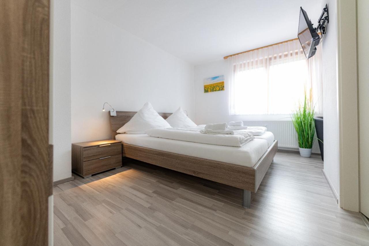 Hotel Gasthof Stern Nusplingen Esterno foto