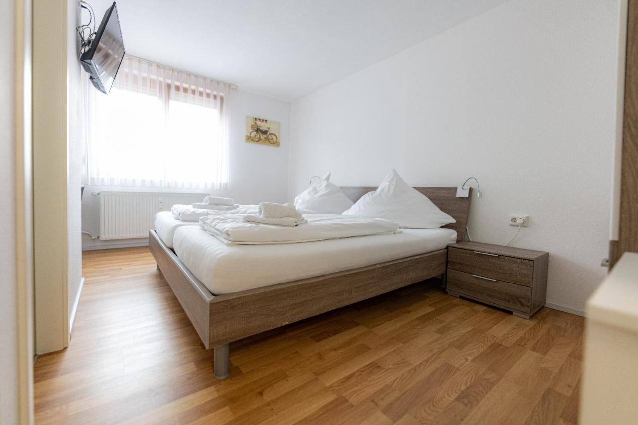 Hotel Gasthof Stern Nusplingen Esterno foto